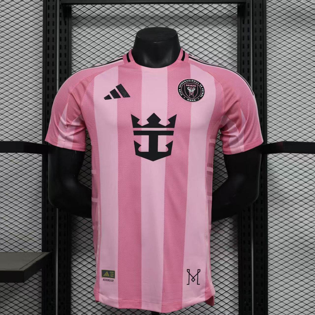 Camiseta Inter Miami