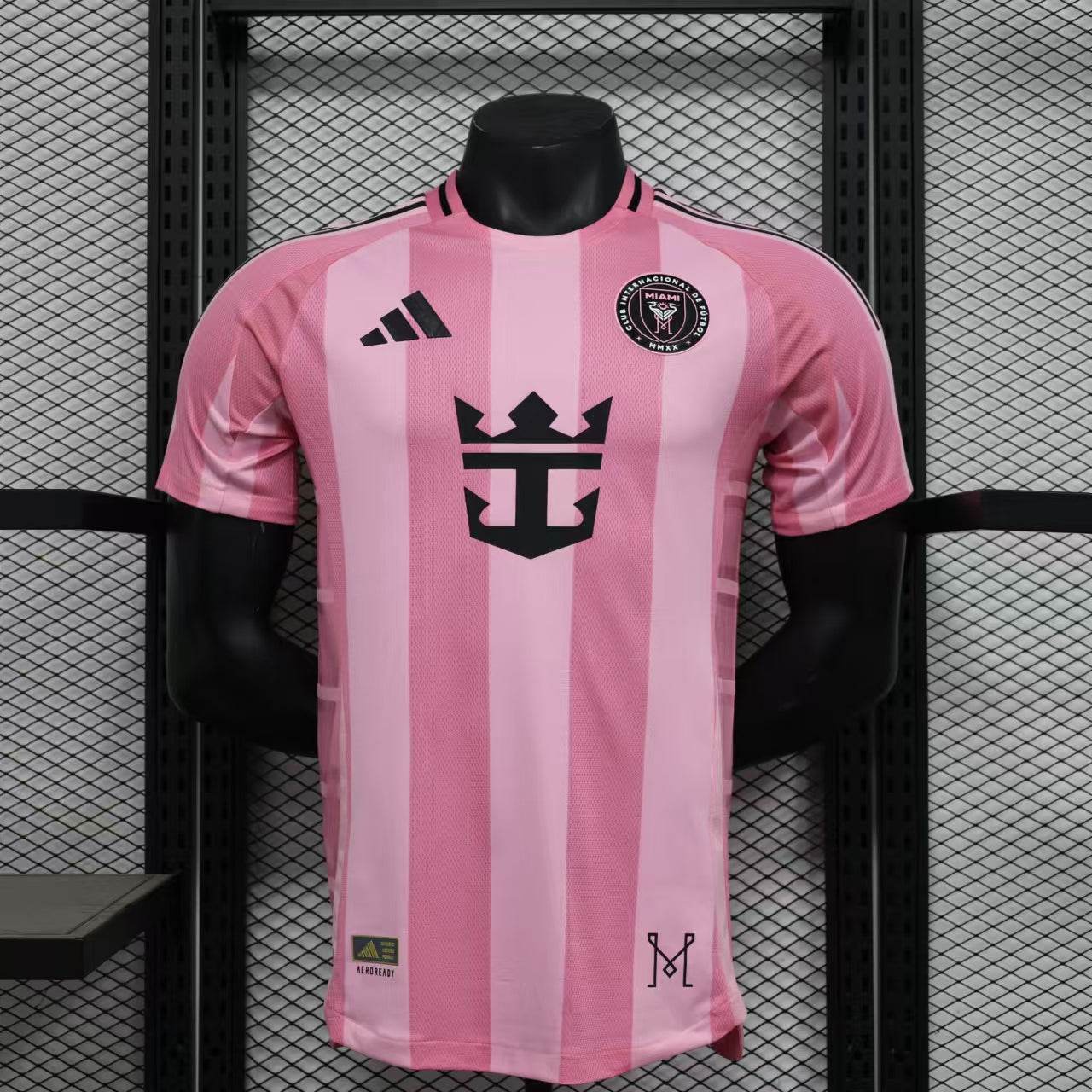 Camiseta Inter Miami