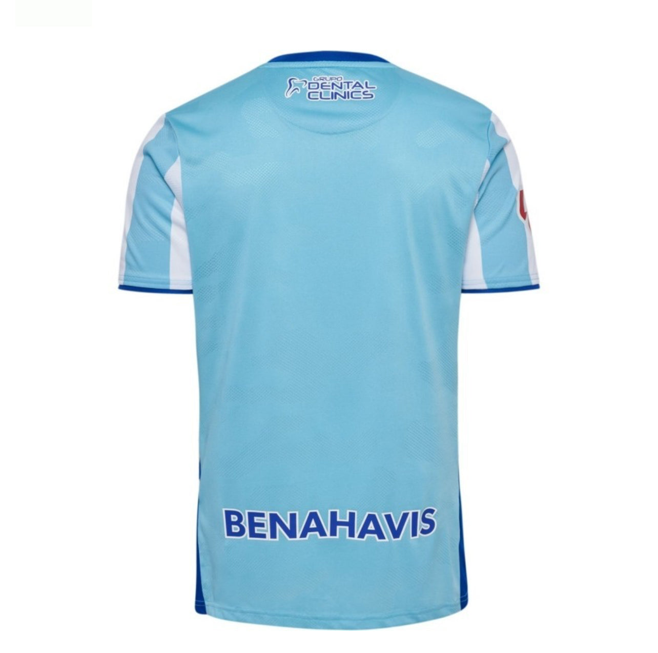Camiseta Málaga 25/26