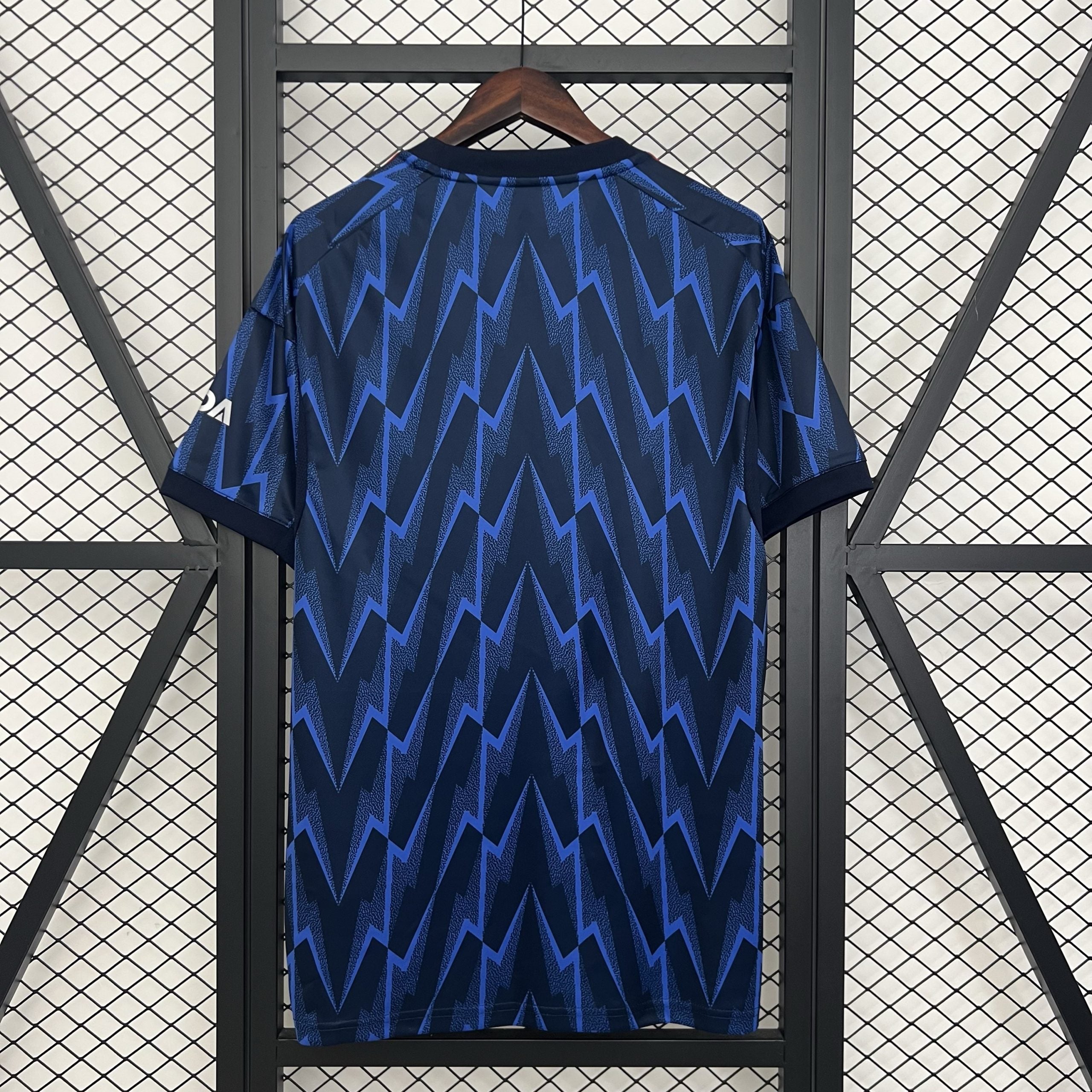 Camiseta Arsenal 25/26