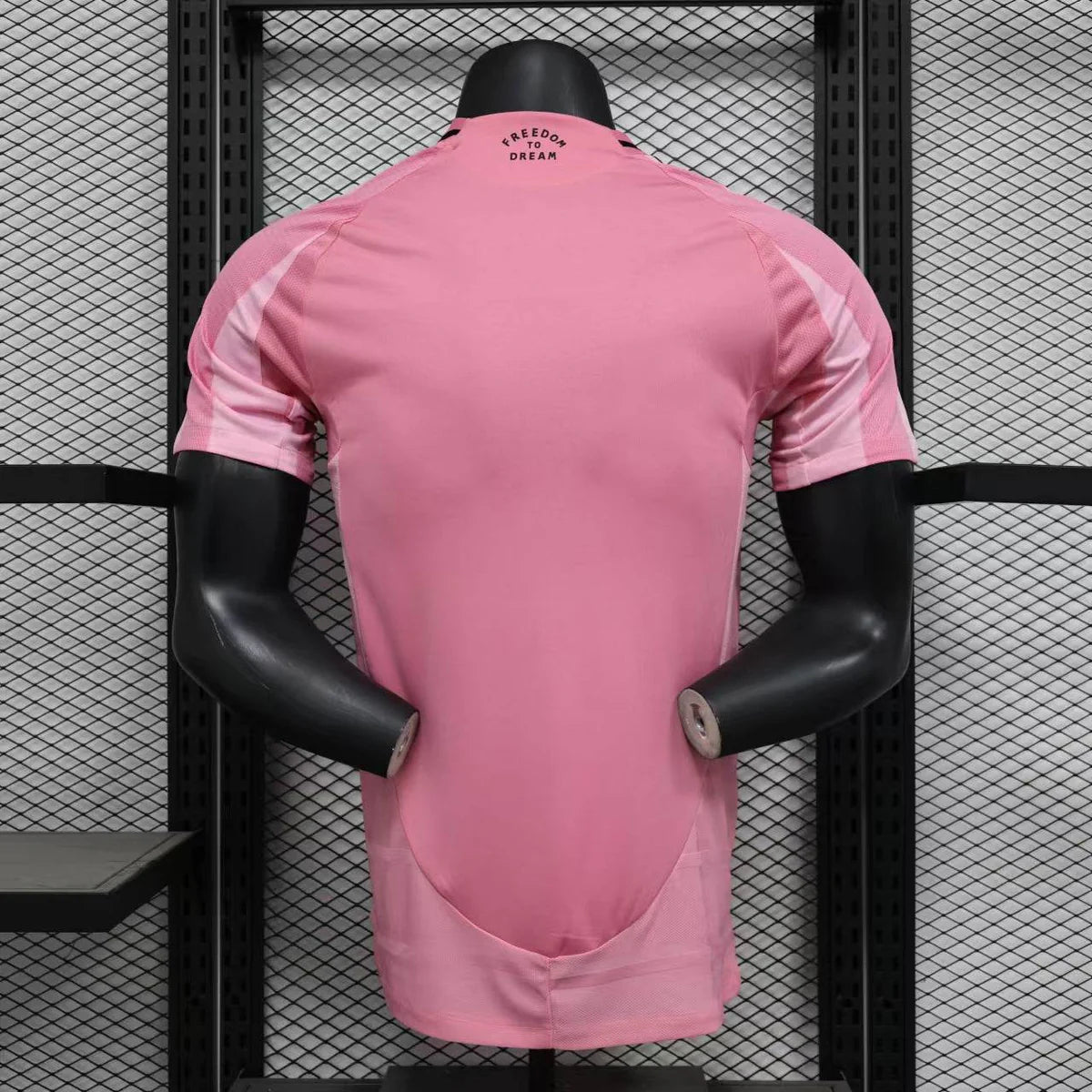 Camiseta Inter Miami
