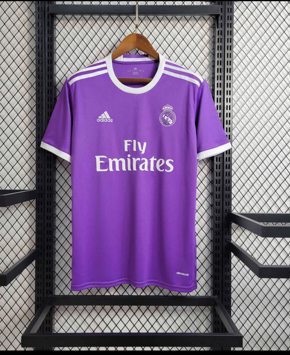 Camiseta Real Madrid 16/17