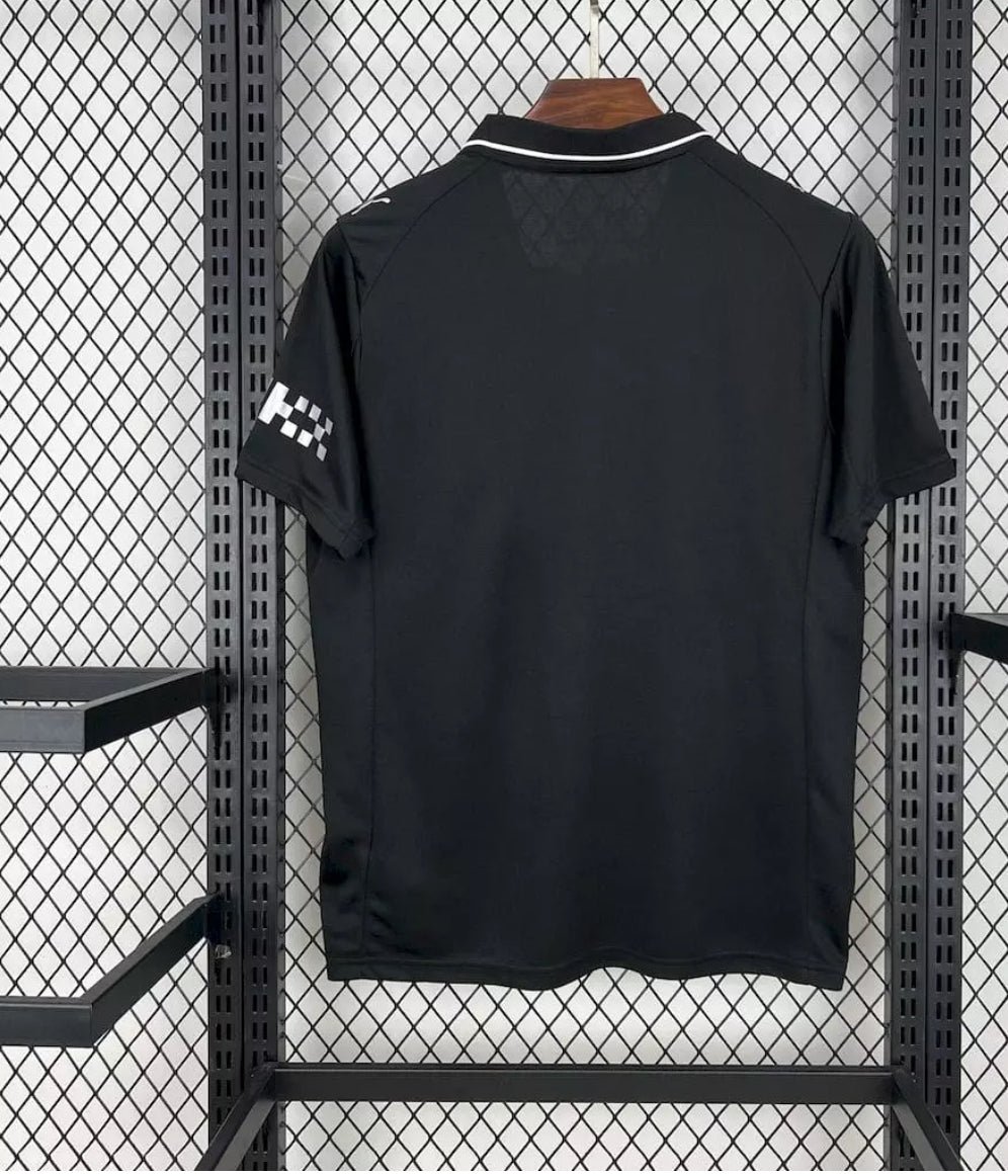 Camiseta City 25/26