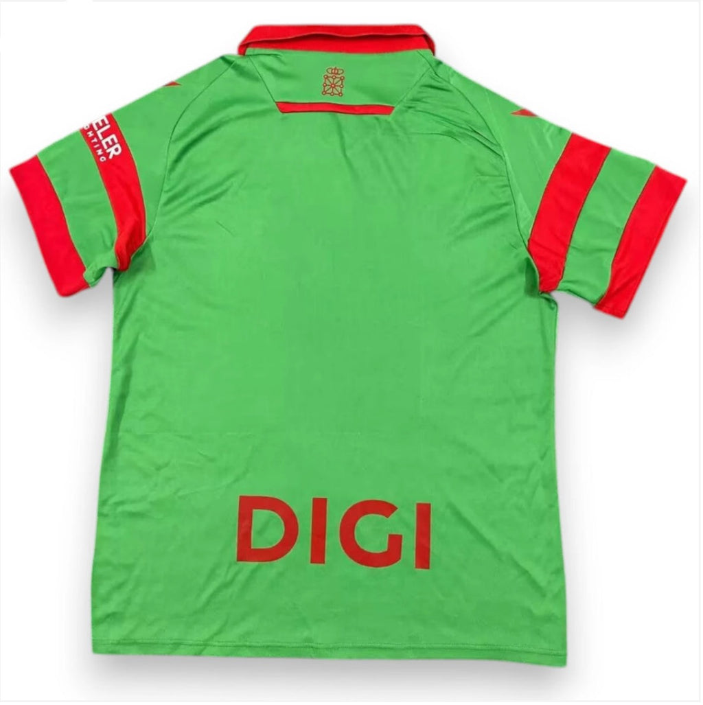 Camiseta Osasuna 25/26