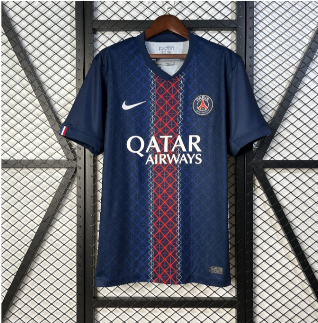 Camiseta PSG 25/26