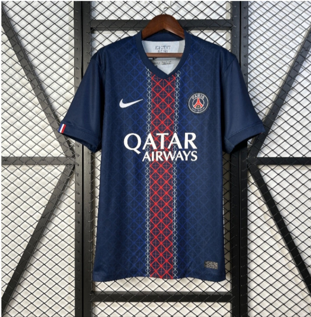 Camiseta PSG 25/26