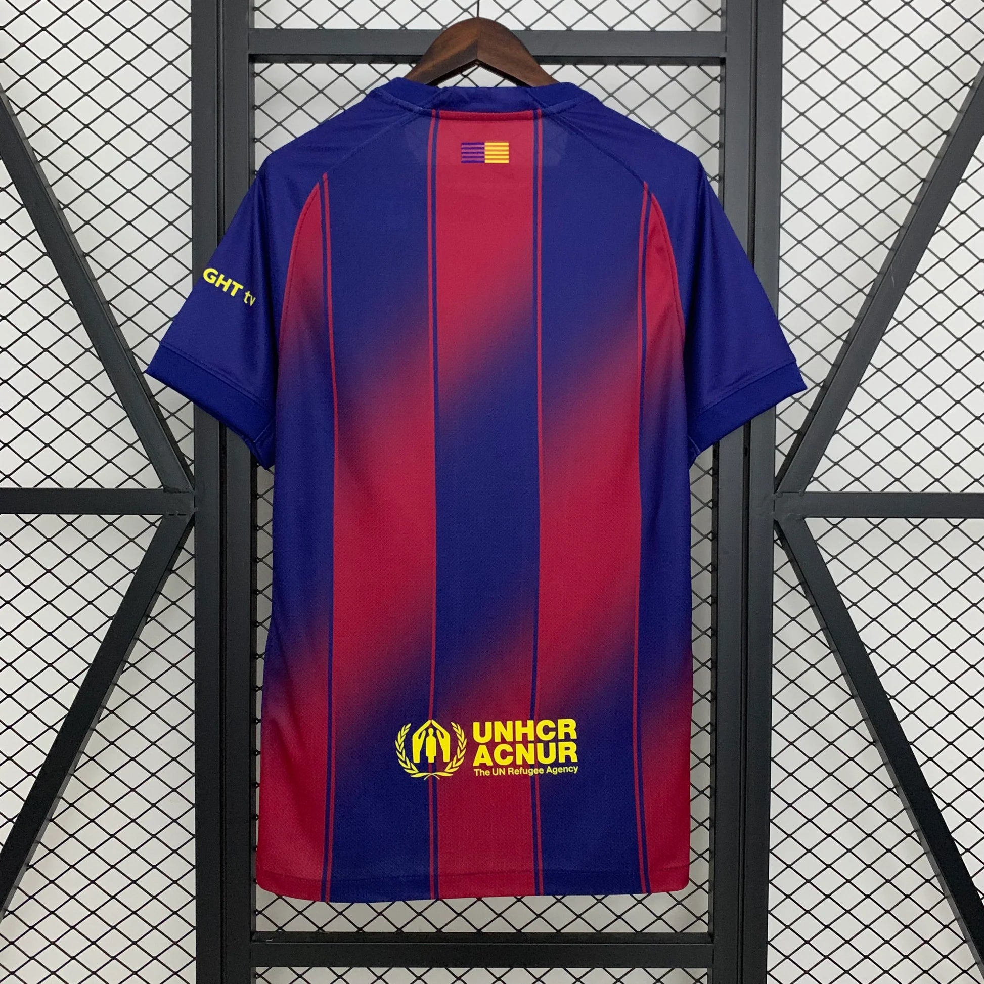 Camiseta Barça 25/26
