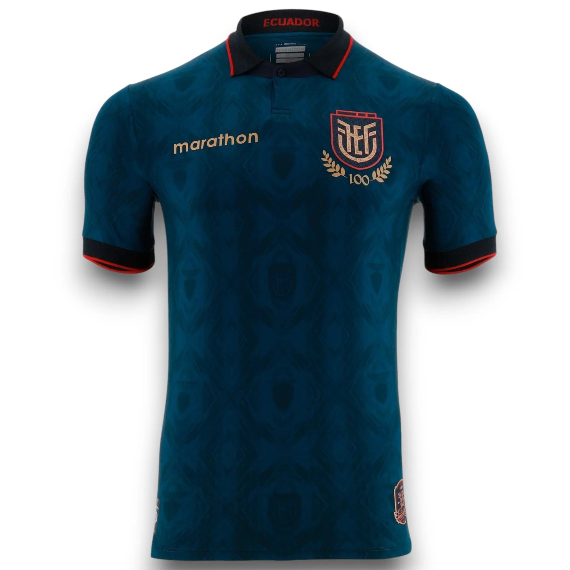 Camiseta Ecuador 25/26