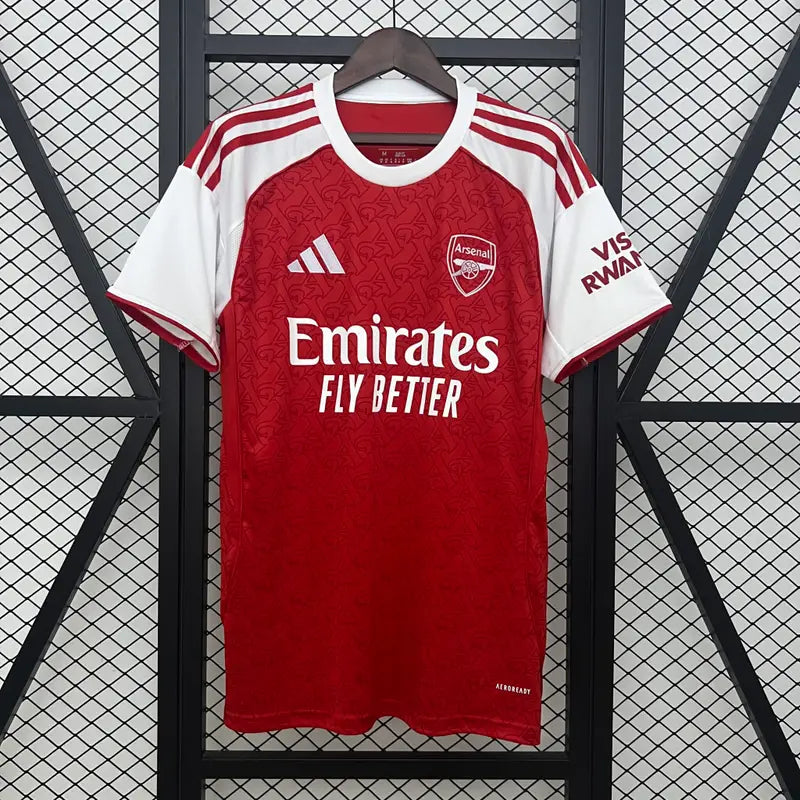 Camiseta Arsenal 25/26