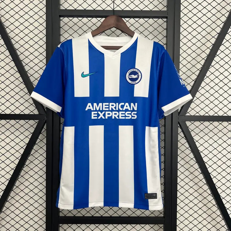 Camiseta Brighton 25/26