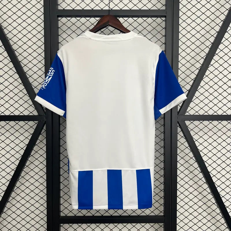 Camiseta Brighton 25/26