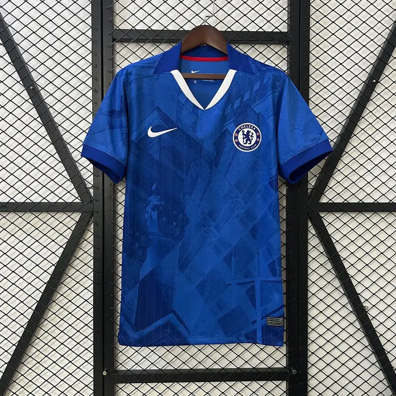 Camiseta Chelsea 25/26
