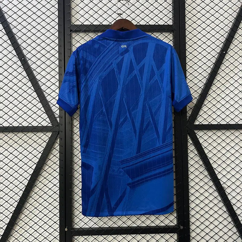Camiseta Chelsea 25/26