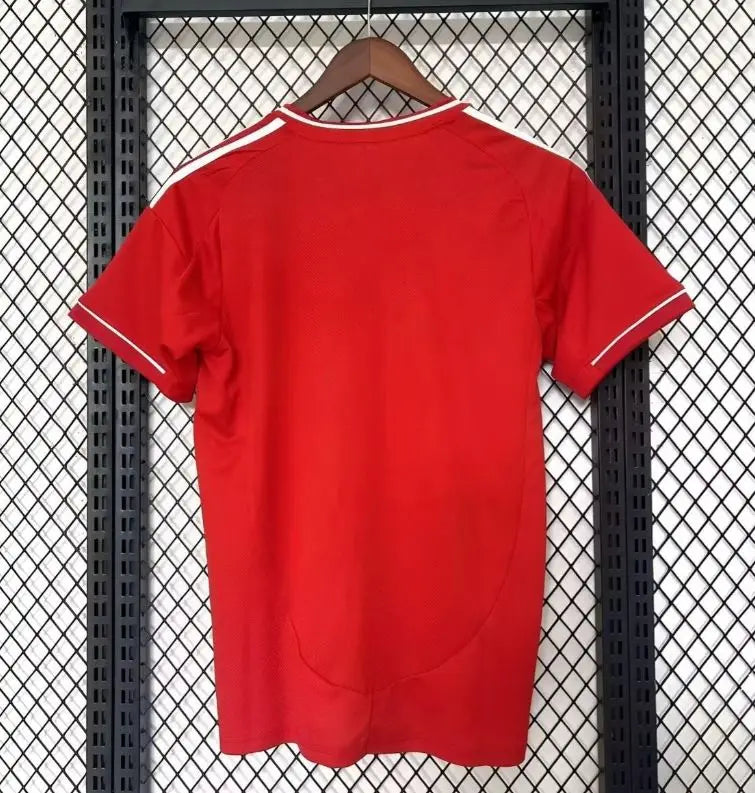Camiseta Liverpool 25/26