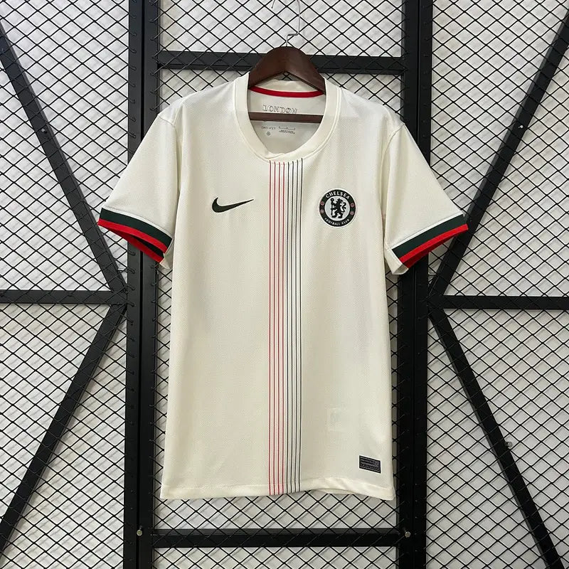 Camiseta Chelsea 25/26