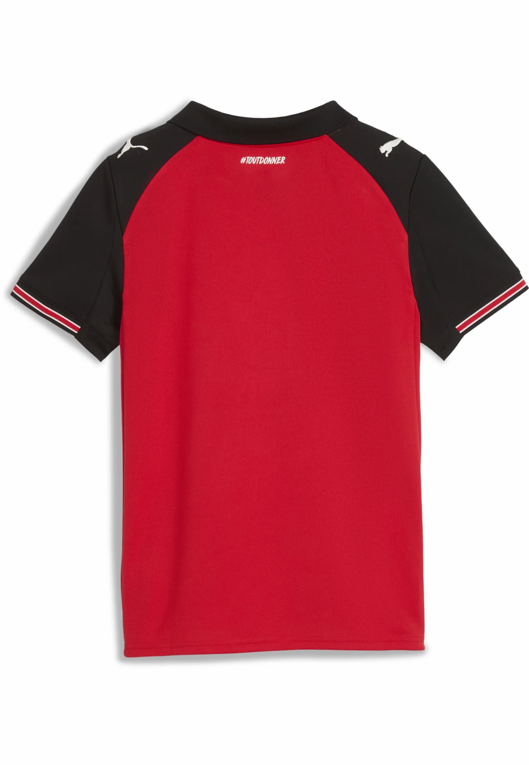 Camiseta Stade Rennais 25/26