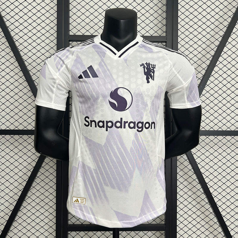 Camiseta United