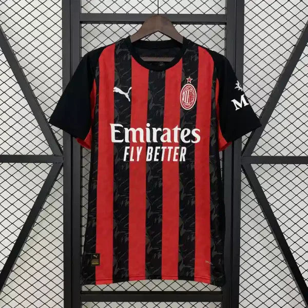 Camiseta Milan