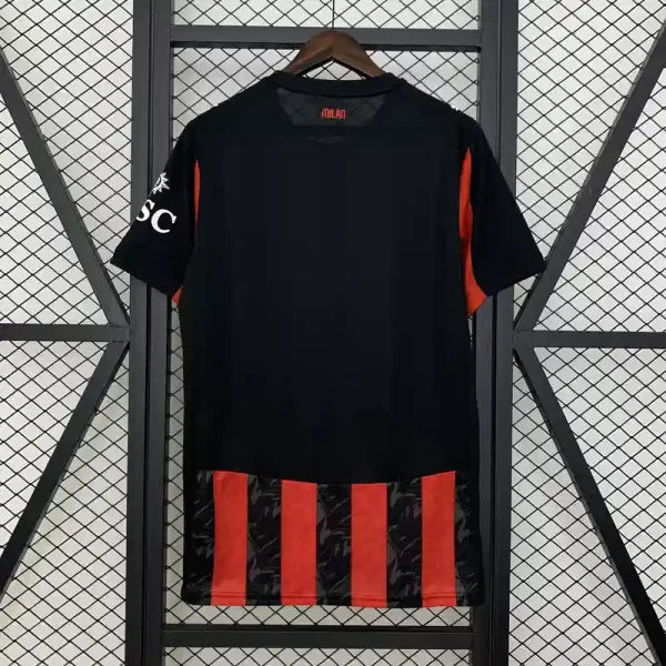 Camiseta Milan