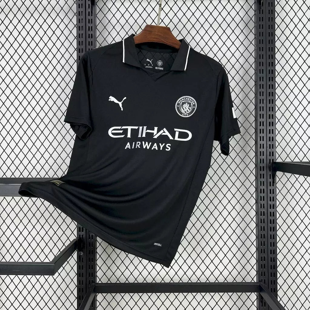 Camiseta City 25/26