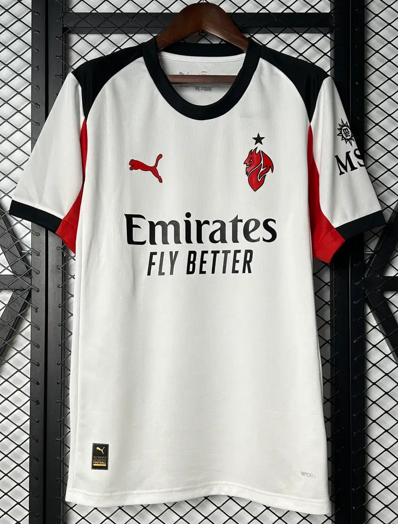 Camiseta Milan