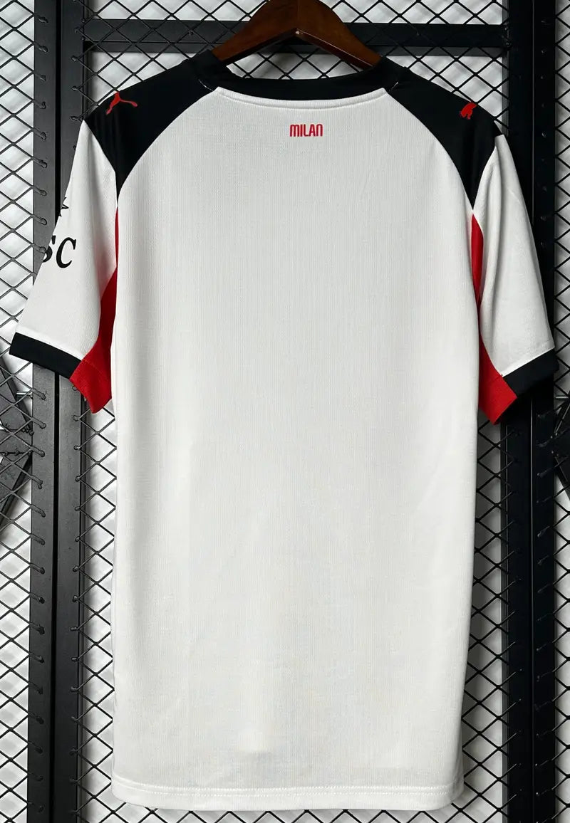 Camiseta Milan