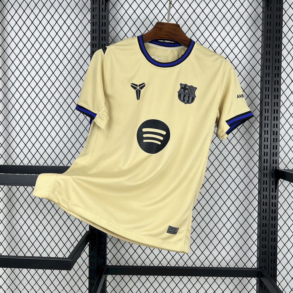 Camiseta Barça 25/26