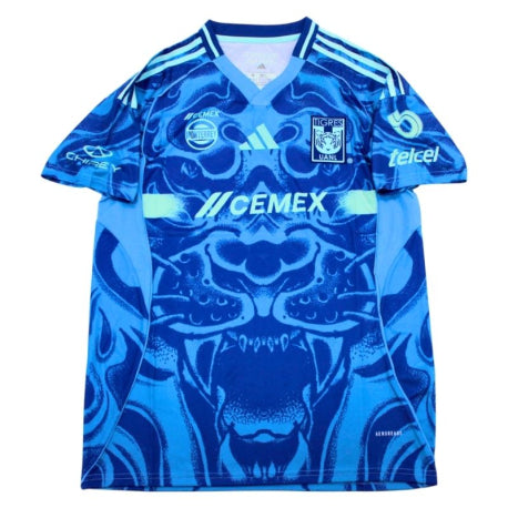Camiseta Tigres 25/26