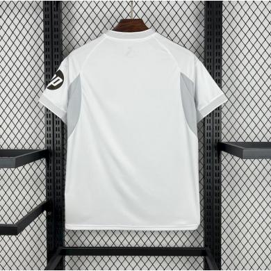 Camiseta Real Madrid 25/26