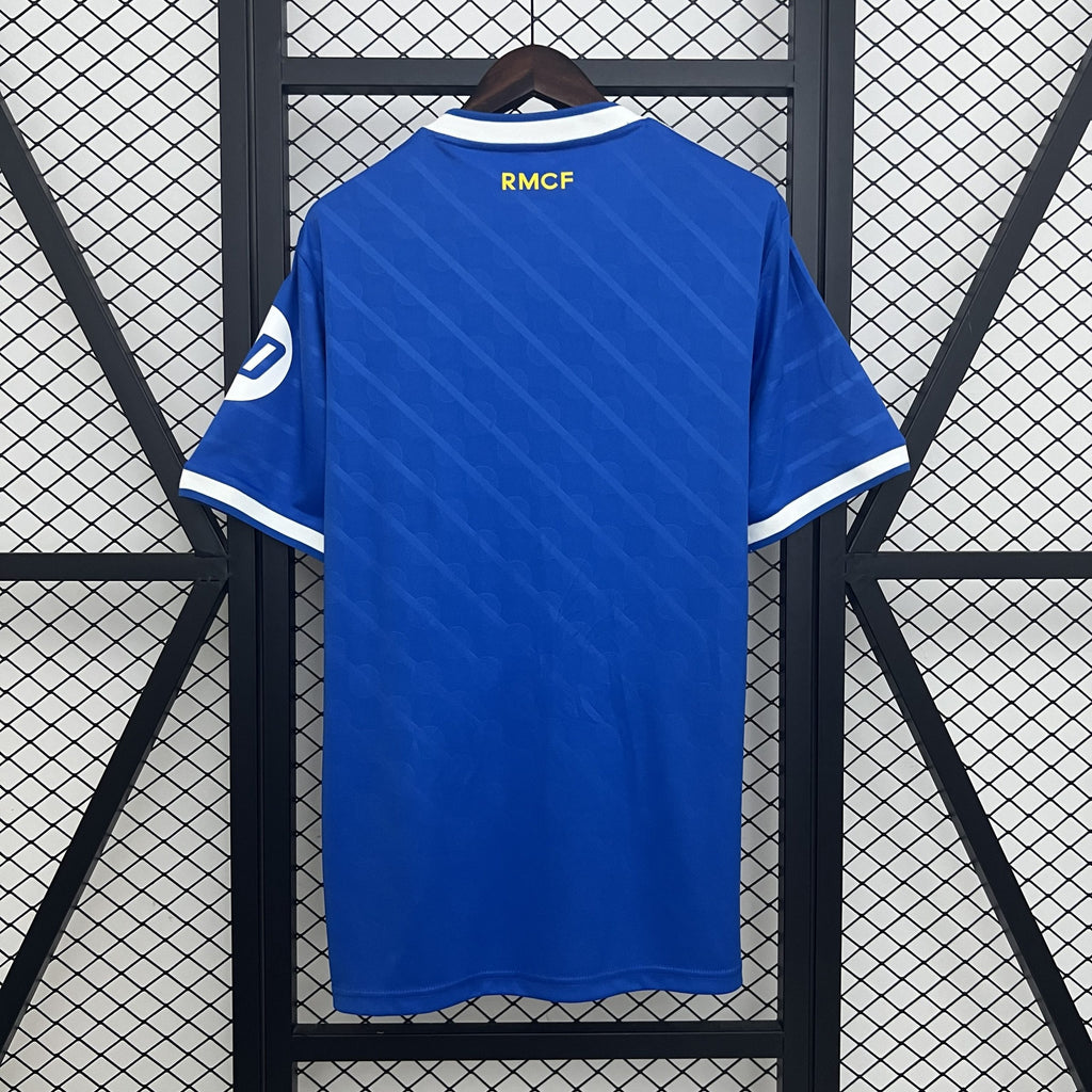 Camiseta Real Madrid 25/26