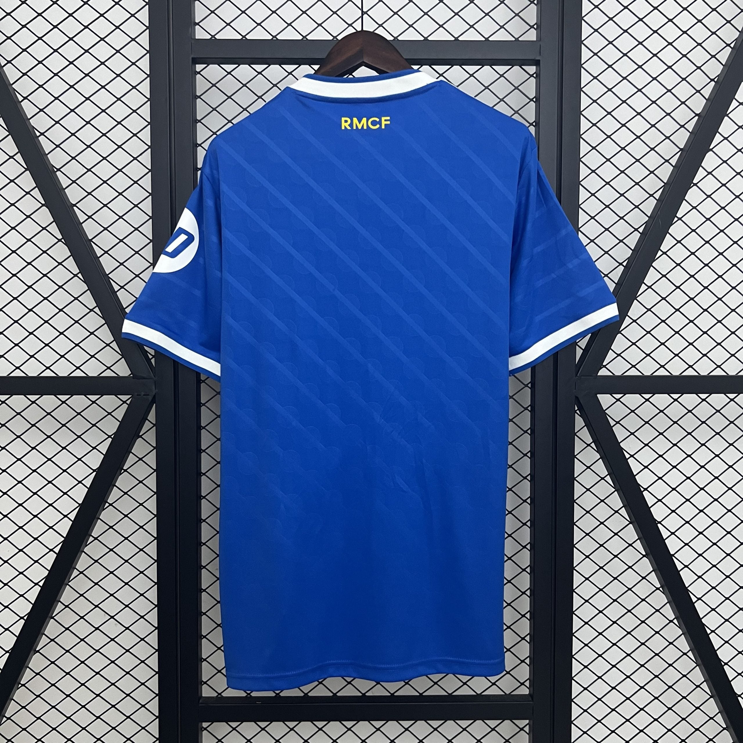 Camiseta Real Madrid 25/26
